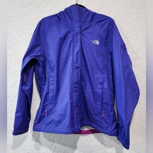 The North Face Women's Venture Jacket Large
